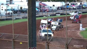 Replay: IRA Sprints at The Hill | Aug 31 @ 5 PM