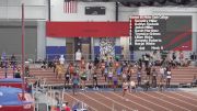 Women's 60m, Prelims 6