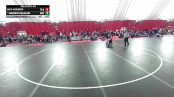 Replay: Mat 14 - 2025 Dominate in the Dells | Mar 9 @ 9 AM