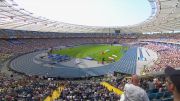 Replay: Feed 1: Hammer Throw Men and Women / Javelin Men - 2025 Wanda Diamond League: Silesia (POL)