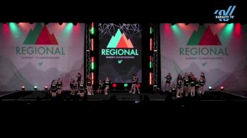 Encore Elite Wildcatz - Untamed [2024 L1 Youth - D2 - Medium Day 1] 2024 The Northeast Regional Summit