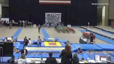 Tumble Tech Trampoline VideoFull 