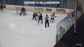 Replay: Home - 2024 Wenatchee vs RHA Winnipeg | Mar 6 @ 4 PM