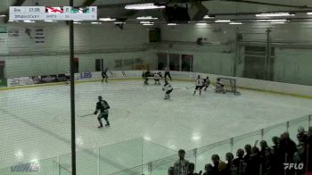 Replay: Home - 2025 Port Alberni vs Saanich | Jan 24 @ 6 PM