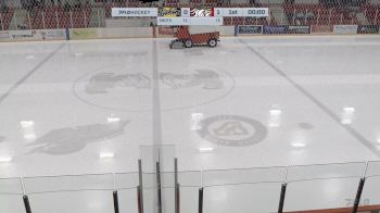 Replay: Home - 2024 Kitchener-Waterloo vs Ayr | Feb 8 @ 7 PM