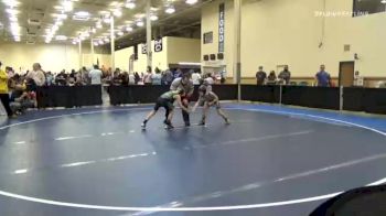 70 lbs Prelims - Colt Knapp, Plum vs Blake Telenko, Penn Trafford