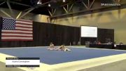 Aubrie Cunningham Cunningham-Miano - Women's Group, EAGC - 2021 USA Gymnastics Championships