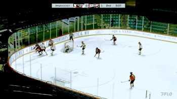 Replay: Home - 2025 Cyclones vs Comets | Mar 31 @ 3 PM
