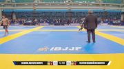 Clayton Guimarães Barreto H vs Leandro Amatucci Noceti 2026 CBJJ Brazilian Jiu-Jitsu Championship No-Gi