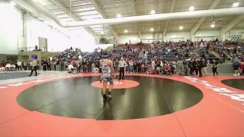 165 lbs Cons. Round 2 - Nathan Cardenas, Ben Lomond vs Hector Arcadia, Vale