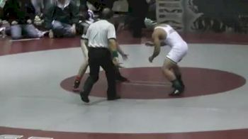 2011 West Coast Classic Finals 145lbs