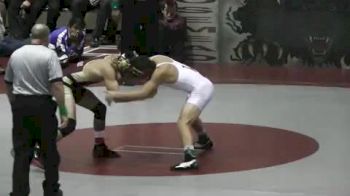 2011 West Coast Classic Finals 152lbs