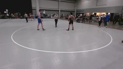 175 lbs Champ. Rd Of 64 - Enrique Farias, Glendora High School Wrestling vs Grant Larson, Berge Elite Wrestling Academy