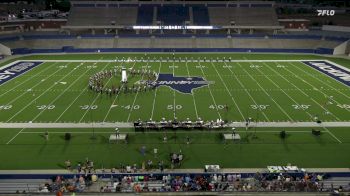 Seattle Cascades "SKY ABOVE HOME WAS ALWAYS WAITING FOR YOU" at 2024 DCI McKinney presented by WeScanFiles