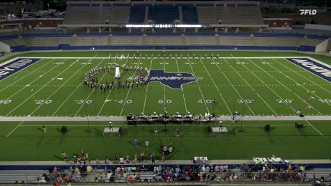 Seattle Cascades "SKY ABOVE HOME WAS ALWAYS WAITING FOR YOU" at 2024 DCI McKinney presented by WeScanFiles