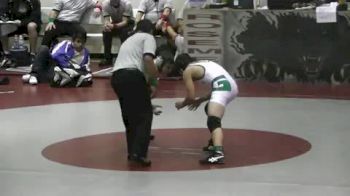 2011 West Coast Classic Finals 160lbs