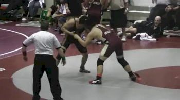 2011 West Coast Classic Finals 220lbs