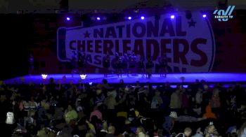 The Stingray All Stars - Sunstone [2024 L2 Youth Day 1] 2024 NCA Atlanta Classic