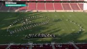 Golden Empire "CROSSING THE THRESHOLD" at 2024 DCI West