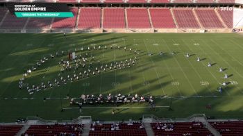Golden Empire "CROSSING THE THRESHOLD" at 2024 DCI West