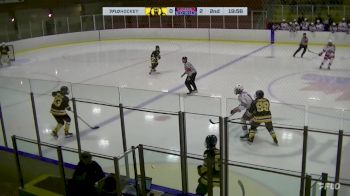 Replay: Home - 2023 Smiths Falls vs Ottawa | Nov 7 @ 7 PM