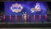 Rock Canyon High School - Junior Varsity - Pom [2023 Junior Varsity - Pom] 2023 UCA/UDA Mile High Regional