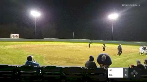 Bulldogs vs. IA Premier Gold - 2021 Top Club National Fall Challenge - Firelake