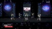 Top Gun All Stars-Miami - Y-Gunz [2026 Youth--Small--Div 1 Day 1] 2026 The All Out Grand Nationals