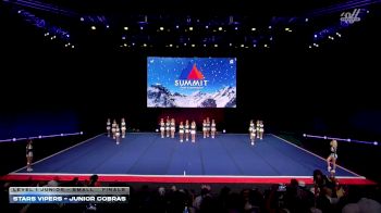 Stars Vipers - Junior Cobras [2026 L1 Junior - Small Finals] 2026 The Summit