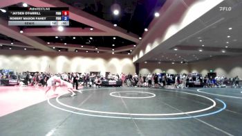 Replay: Mat 4 - 2025 Phil Portuese Northeast Regional Champs | May 11 @ 9 AM