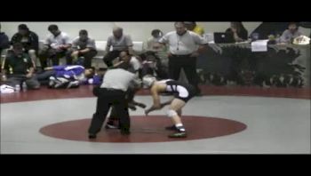 2011 West Coast Classic Finals 170lbs