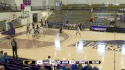 Replay: Nova Southeastern vs UAH | Nov 8 @ 1 PM