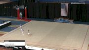 Sarah Mariotti - Ribbon - 2021 Rhythmic Elite Qualifier