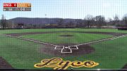 Replay: King's (PA) vs Lycoming | Mar 8 @ 12 PM