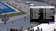 Youth Boys' 400m Aau Junior Olympics, Finals 4 - Age 10