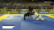 CHARLES DENNY MURDOCK vs SILVIO DURAN DE BARROS SARAIVA 2020 World Master IBJJF Jiu-Jitsu Championship