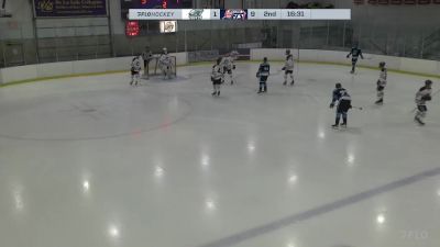 Replay: Home - 2024 FC Freeze vs Jets | Oct 4 @ 1 PM