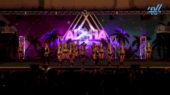 Spotlight Studios North Star - Orion [2024 L3 Senior Coed 1] 2024 Aloha Portland Showdown