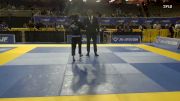 Ana Carolina Gomes Bevilacqua vs Kauane Lima Dos Santos 2026 Pan Jiu Jitsu IBJJF Championship