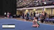 Audrey Mrozek - Women's Group, Carousel Gymnastics - 2021 Women's Xcel Region 4 Championships