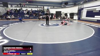 Replay: Mat 1 - 2025 March Madness Duals | Mar 22 @ 9 AM