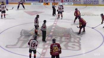 Replay: Home - 2025 Timmins vs Hearst | Mar 14 @ 7 PM