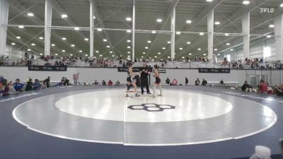 120 lbs Kaylyn Harrill, Nebraska J vs Hadley Perry, North Carolina Blue