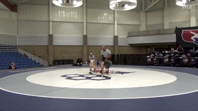 105 lbs 1st Place Match - William Hesz, The Best Wrestler vs Jason Reynolds, Team Smyrna Wrestling Club