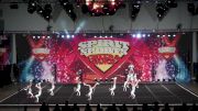 Cheer Universe - Viral Venom [2022 L2 Junior - D2 - Small Day 2] 2022 Spirit Sports Ultimate Battle & Myrtle Beach Nationals