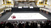 The Union "Southgate MI" at 2024 WGI Guard Indianapolis Regional - Avon HS
