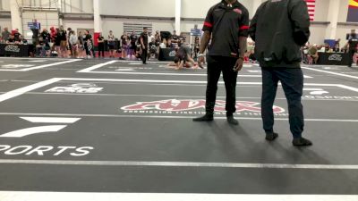 Michael Sainz vs Zion Onyx McGuire 2026 ADCC Phoenix Open