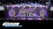 The Vision Dance Center - Youth Large Lyrical [2024 Youth - Contemporary/Lyrical - Large Day 1] 2024 WSF Grand Nationals
