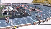 Men's 800m, Finals 6