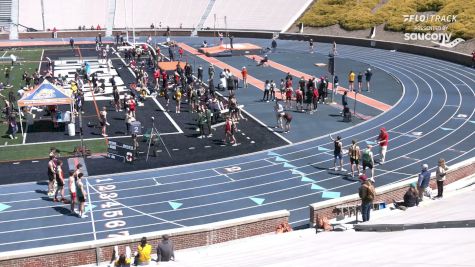 Men's 800m, Finals 6
